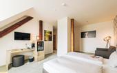 Туры в отель Hotel Le Filou