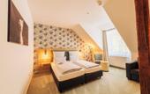Туры в отель Hotel Le Filou