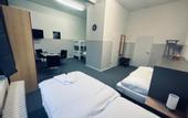 Туры в отель Motel Home Wittenau