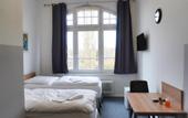 Туры в отель Motel Home Wittenau
