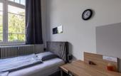 Туры в отель Motel Home Wittenau