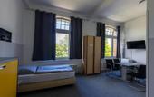 Туры в отель Motel Home Wittenau