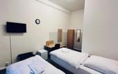 Туры в отель Motel Home Wittenau