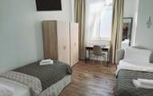 Туры в отель Hotel am Seehafen