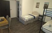 Туры в отель Hotel am Seehafen