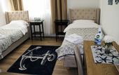 Туры в отель Hotel am Seehafen