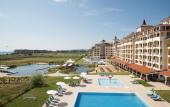 Туры в отель Sunrise All Suites Resort