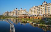 Туры в отель Sunrise All Suites Resort