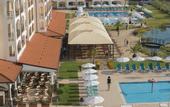 Туры в отель Sunrise All Suites Resort