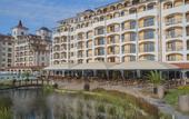 Туры в отель Sunrise All Suites Resort