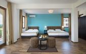 Туры в отель Sunrise All Suites Resort