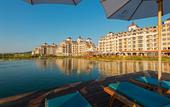 Туры в отель Sunrise All Suites Resort