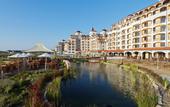 Туры в отель Sunrise All Suites Resort