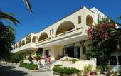 Туры в отель Marinos Beach Aparthotel