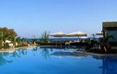 Туры в отель Marinos Beach Aparthotel