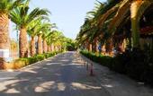 Туры в отель Marinos Beach Aparthotel