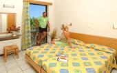 Туры в отель Marinos Beach Aparthotel