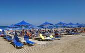 Туры в отель Marinos Beach Aparthotel