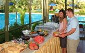 Туры в отель Marinos Beach Aparthotel
