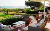 Туры в отель Marinos Beach Aparthotel