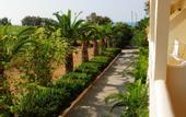 Туры в отель Marinos Beach Aparthotel