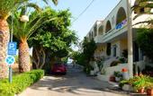 Туры в отель Marinos Beach Aparthotel