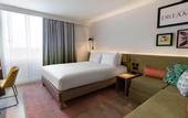 Туры в отель Hampton By Hilton Potsdam Babelsberg