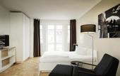 Туры в отель smartments Hamburg Aussenalster