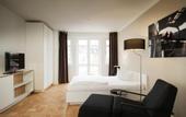 Туры в отель smartments Hamburg Aussenalster