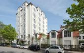 Туры в отель smartments Hamburg Aussenalster