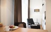 Туры в отель smartments Hamburg Aussenalster