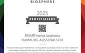 Туры в отель smartments Hamburg Aussenalster