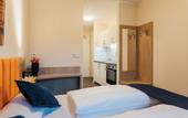 Туры в отель MYKY Hotel Boardinghouse