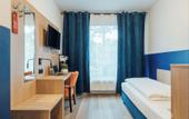 Туры в отель MYKY Hotel Boardinghouse