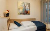 Туры в отель MYKY Hotel Boardinghouse