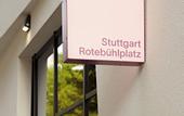 Туры в отель Numa Stuttgart Rotebuhlplatz