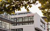 Туры в отель Numa Stuttgart Rotebuhlplatz