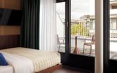 Туры в отель Numa Stuttgart Rotebuhlplatz