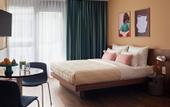 Туры в отель Numa Stuttgart Rotebuhlplatz