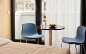 Туры в отель Numa Stuttgart Rotebuhlplatz