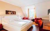 Туры в отель Hotel Heideblick an der Luneburger Heide