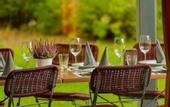 Туры в отель Hotel Heideblick an der Luneburger Heide