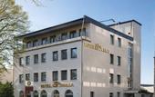 Туры в отель Hotel Wania