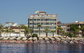 Туры в отель Maris Beach Hotel