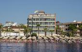 Туры в отель Maris Beach Hotel
