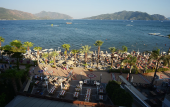 Туры в отель Maris Beach Hotel