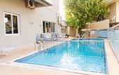Туры в отель Maris Beach Hotel