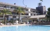 Туры в отель Hotel Jerez & Spa