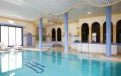 Туры в отель Hotel Jerez & Spa