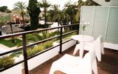 Туры в отель Hotel Jerez & Spa